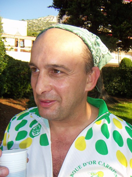 Original image