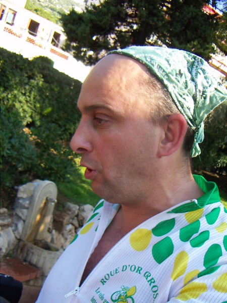 Original image