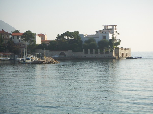 Original image
